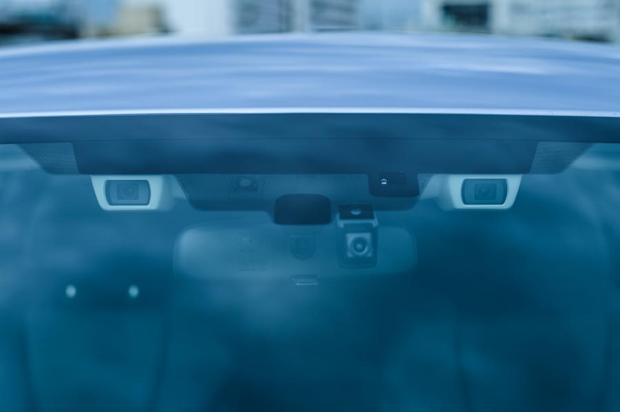  Subaru Impreza Sport 2019 года  (JP) (фото 26 из 43)